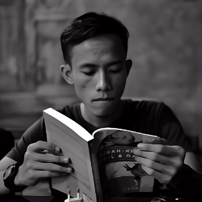 Azzar Budiyanto
